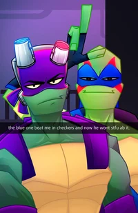 ROTTMNT