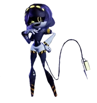 Serial designation V