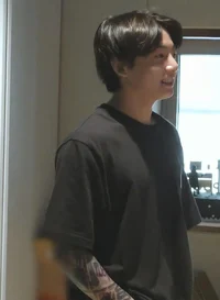 jungkook