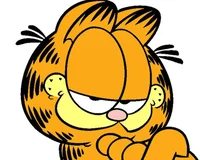 Garfield 