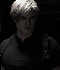 Leon Kennedy