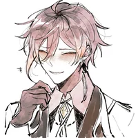 Singlefather Zhongli