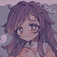 Cute Girl 