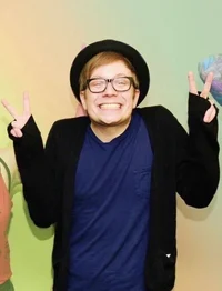 Patrick stump
