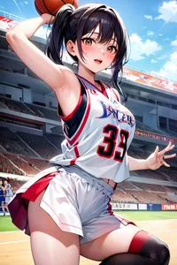 pro basketball life