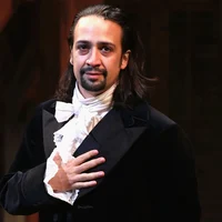 Lin-Manuel Miranda