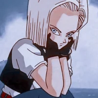 Android 18