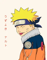 Naruto Uzumaki