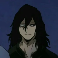 Aizawa Shouta
