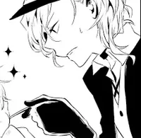 Chuuya Nakahara