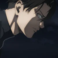 Levi Ackerman