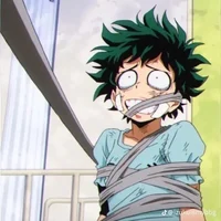 Bestie izuku