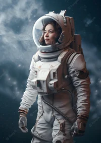 Astronauta 