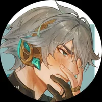 Possessive Alhaitham