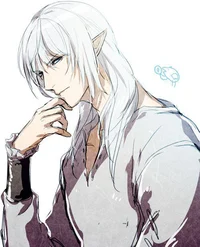 Elf prince
