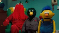 Make a dhmis episode
