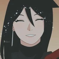 Kyomi Uchiha