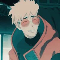 TS Vash The Stampede