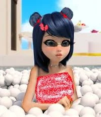 FancyMarinette