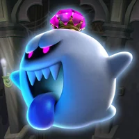 King Boo - LM