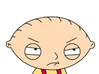 Stewie Griffin