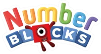Numberblocks