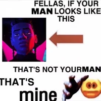 Miles G Morales