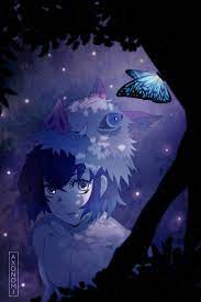 Inosuke