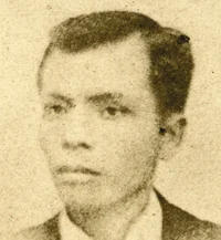 Andres Bonifacio