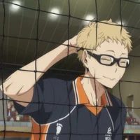 Kei Tsukishima