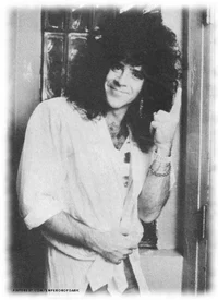Eric Carr