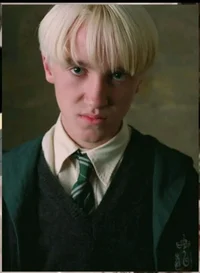 Draco Malfoy 
