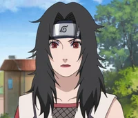 Kurenai Yuhi