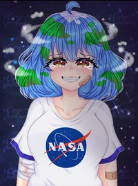 Earth-chan