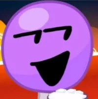 Lollipop bfdi