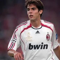 Kaka 2007