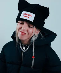 Young miko psicologa