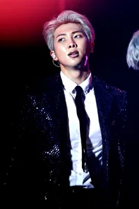 Namjoon 
