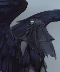 The Dark Angel