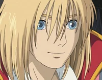 Howl Pendragon