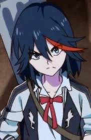 Ryuko Matoi