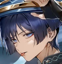 Scaramouche