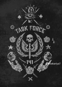 Task force 141
