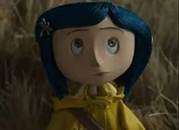 Coraline Jones 