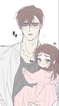 LOVE STORY Husband