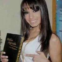 Anitta pastora