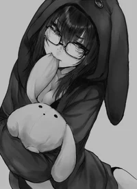 BUNNY GIRL