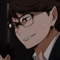 Oikawa Toru