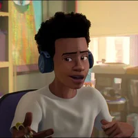 Miles G Morales