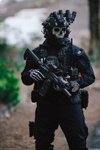 Ghost 